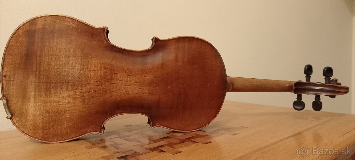 Talianske husle4/4 Amati