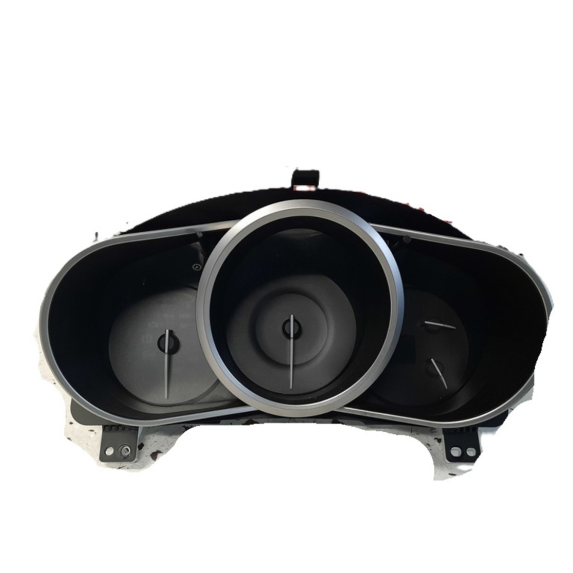 Tachometer Mazda CX-7 diesel JEEH64C