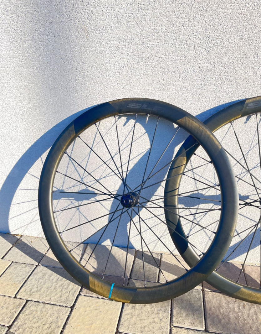Mavic Cosmic 45 SLR Disc - Sram XDR