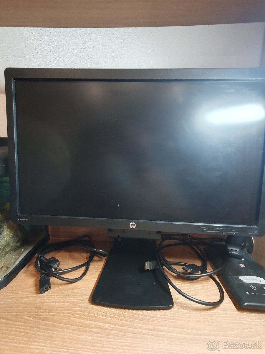 Predam HP z23i