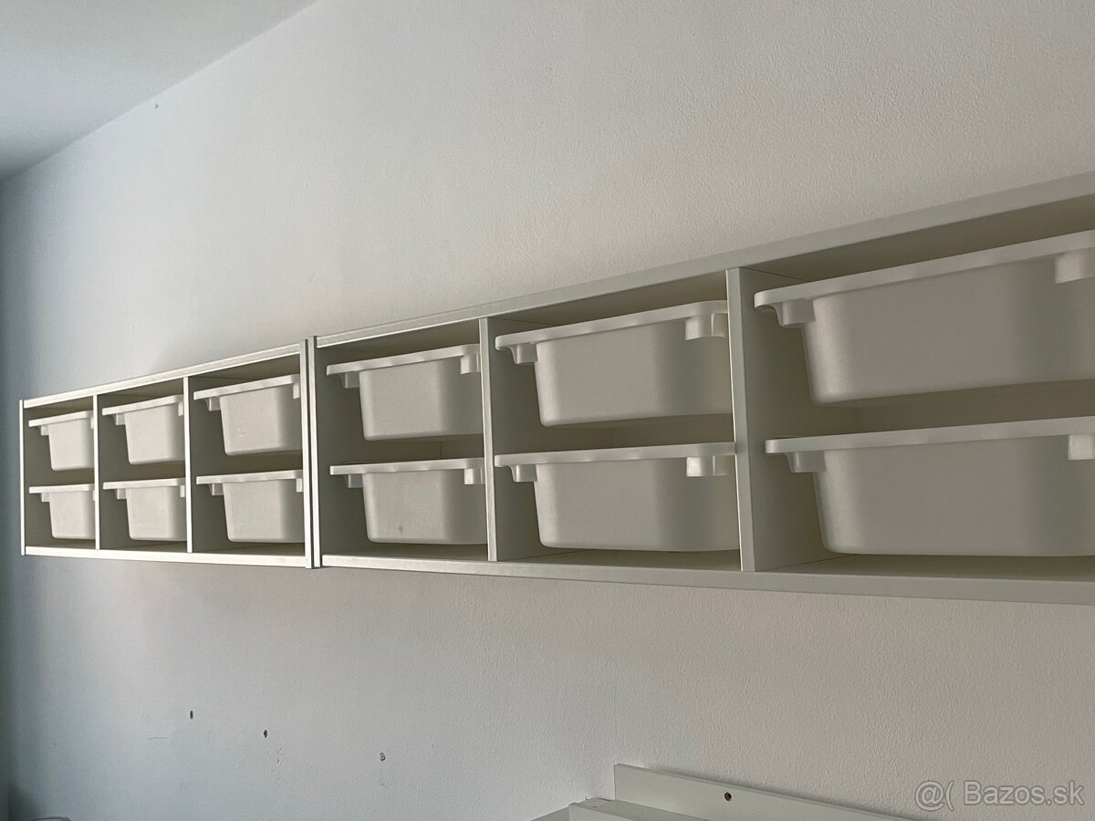 Ikea Trofast
