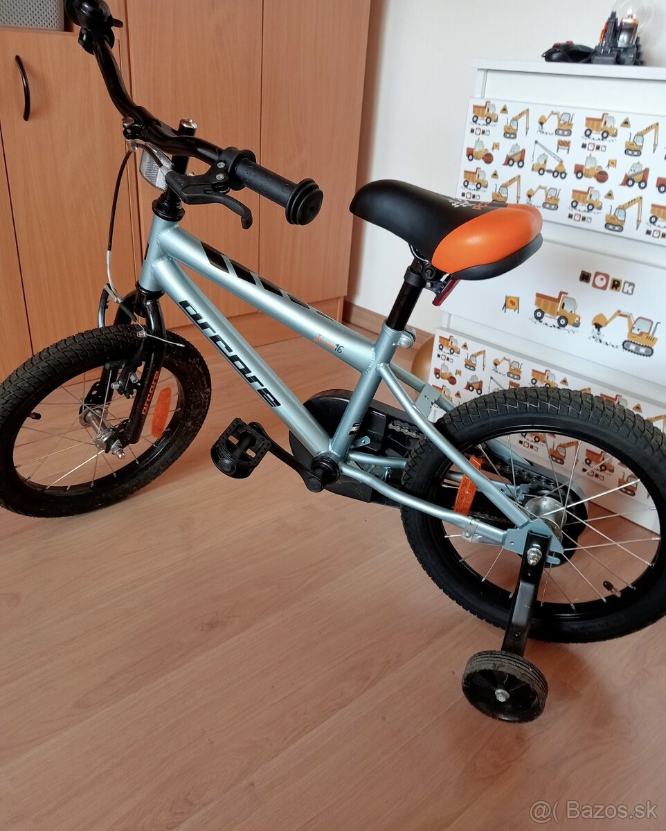 Bicykel