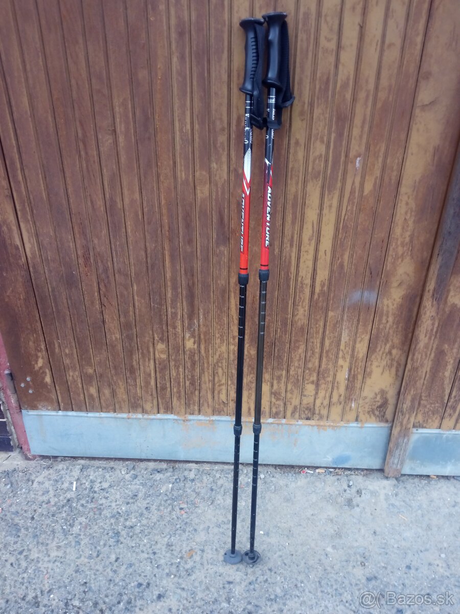 Nordic walkingove palice