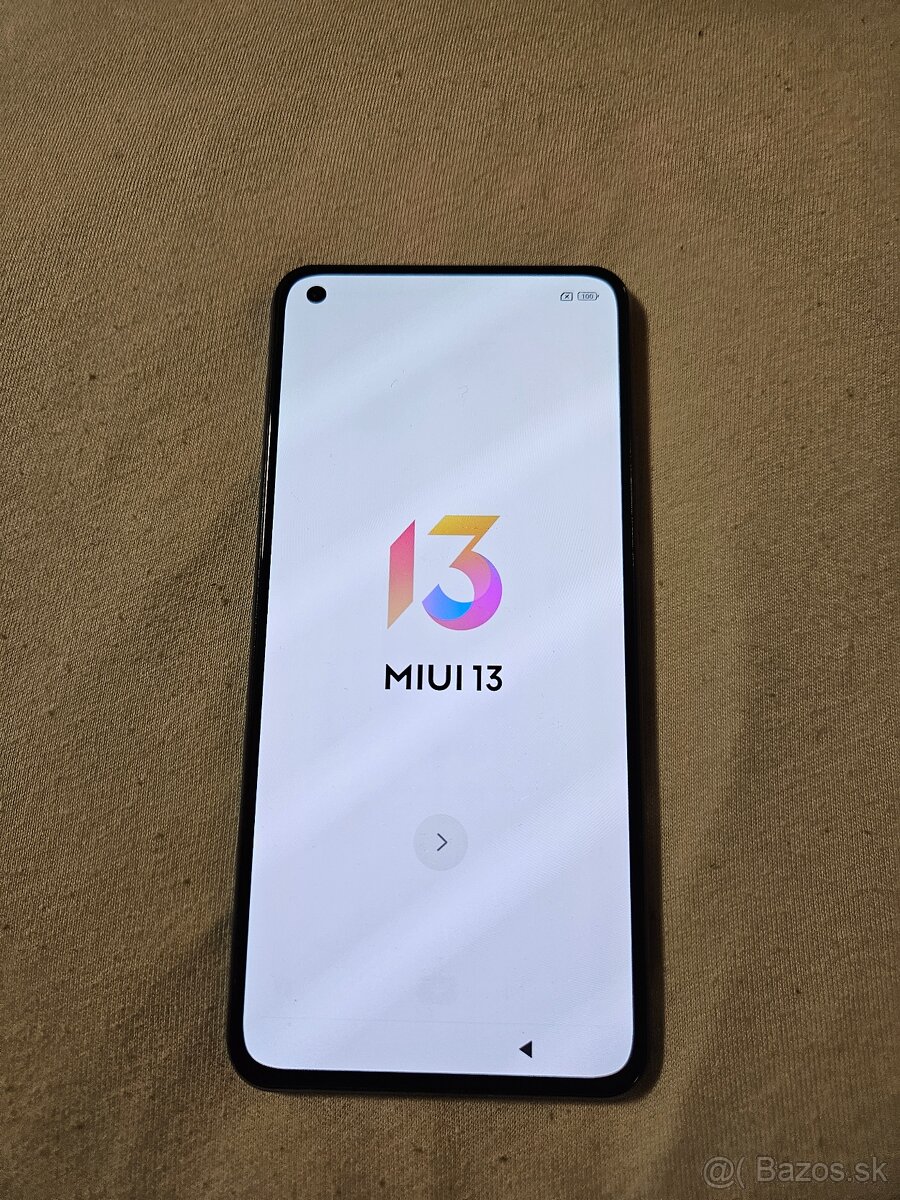 Predám Xiaomi 11 Lite 5G NE