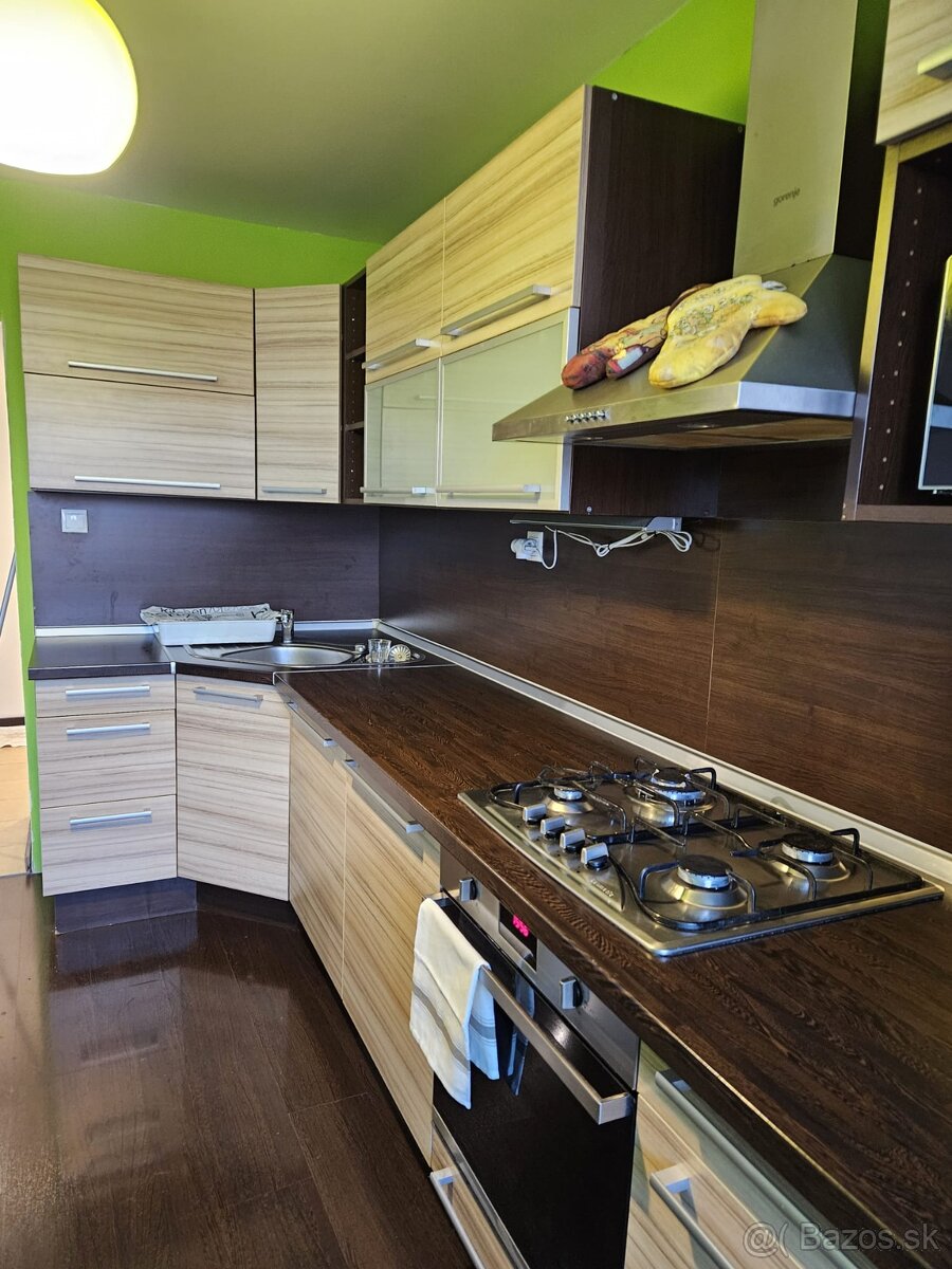 2 izbový byt, Zimná ulica, Košice