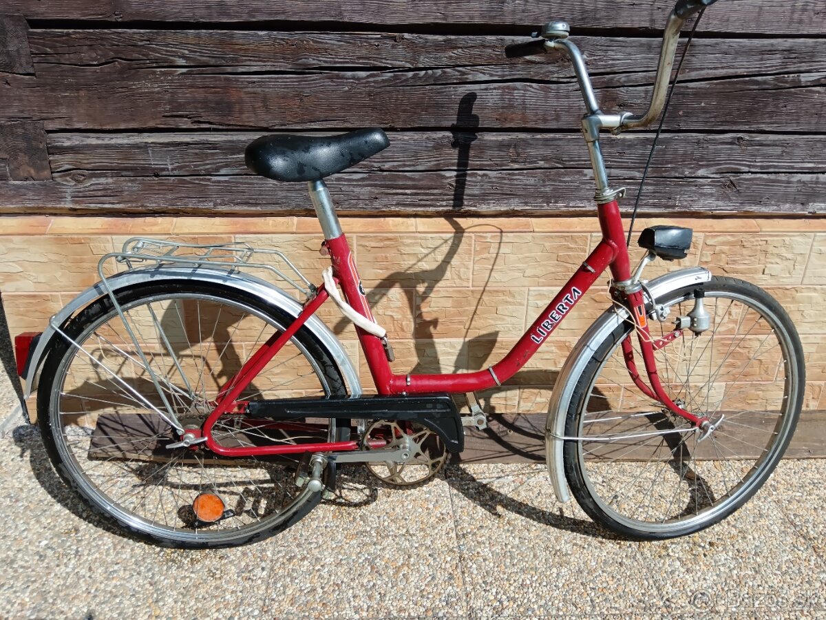 Bicykel