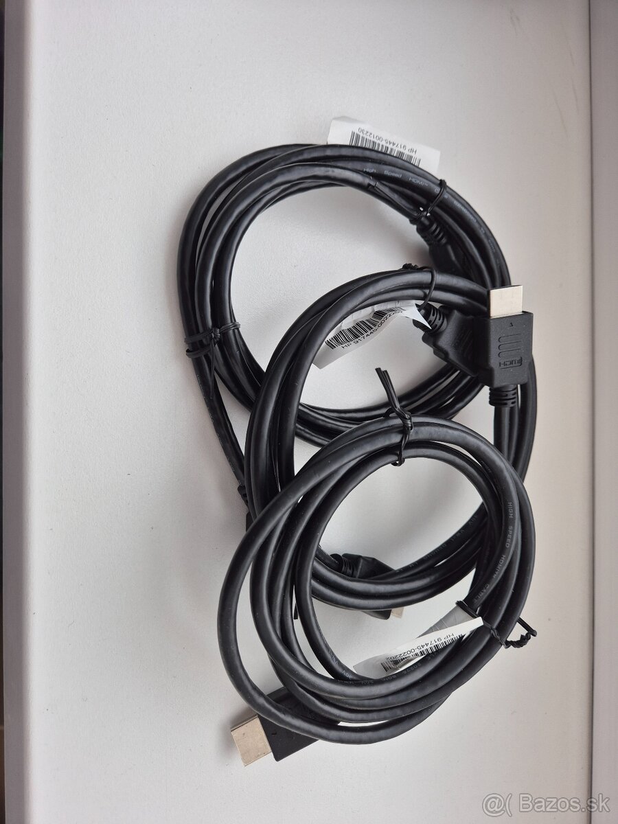 Originál HP HDMI káble