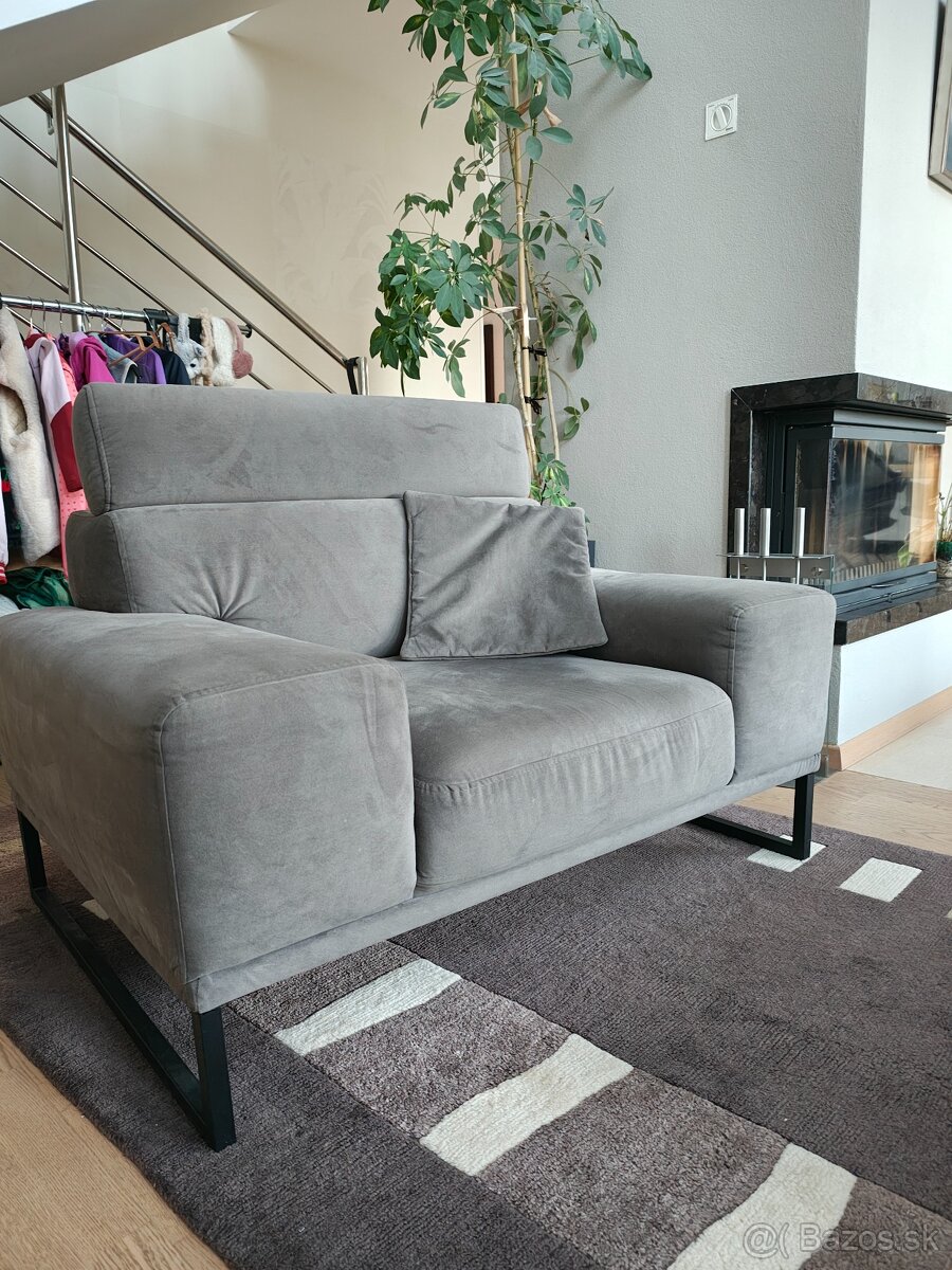 l officiel interior