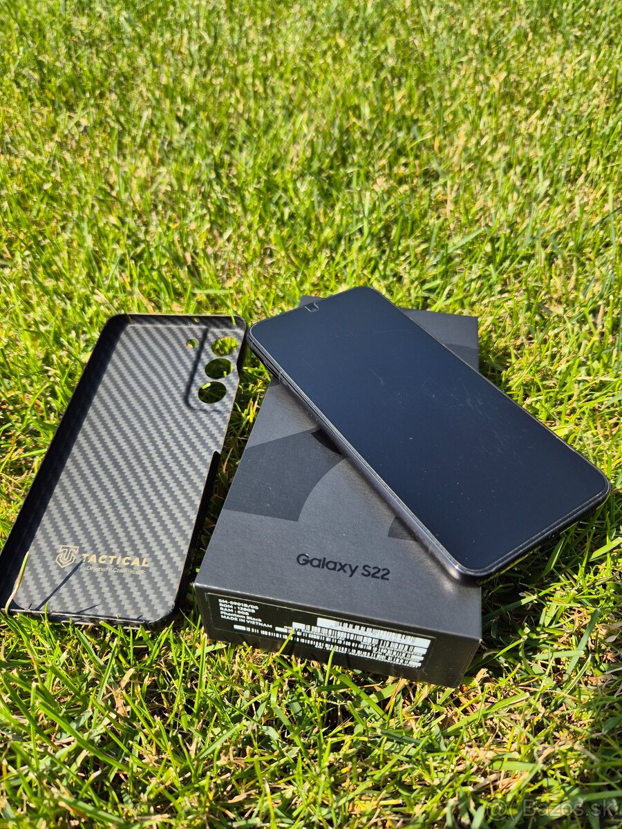 Samsung Galaxy S22