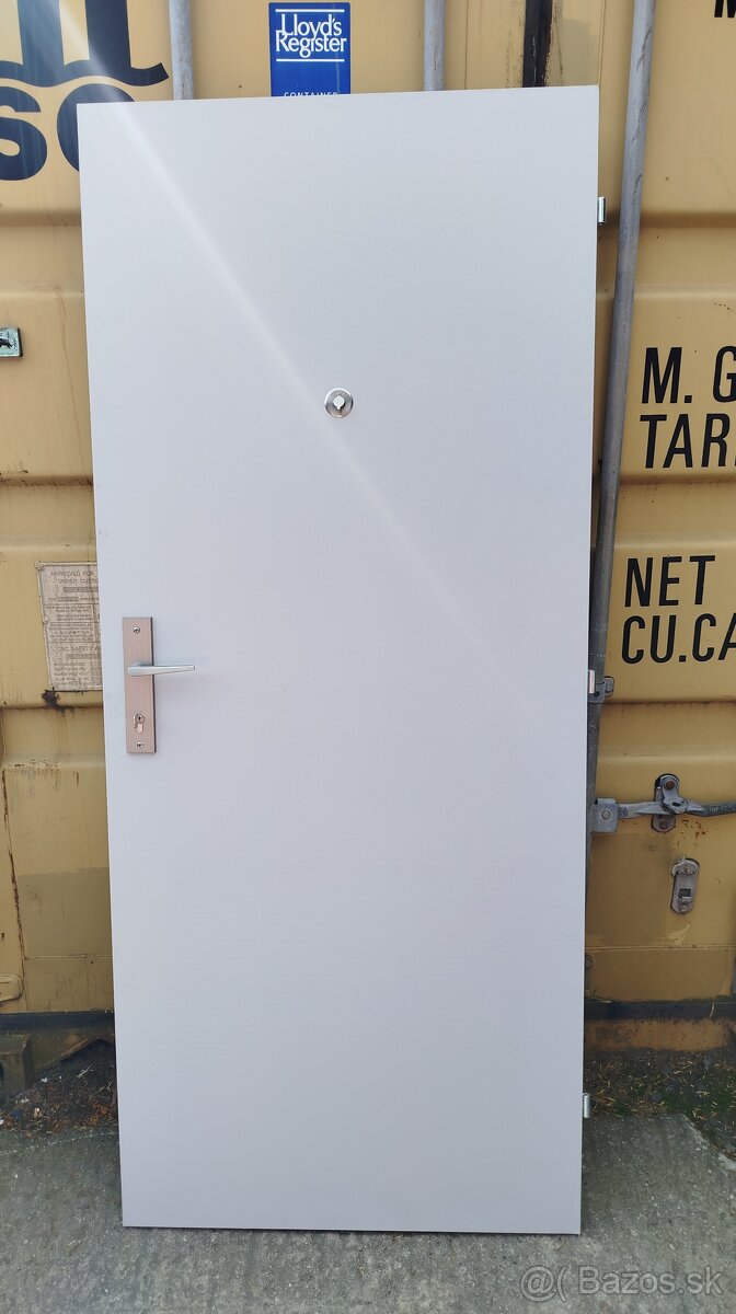 Dvere 80 P