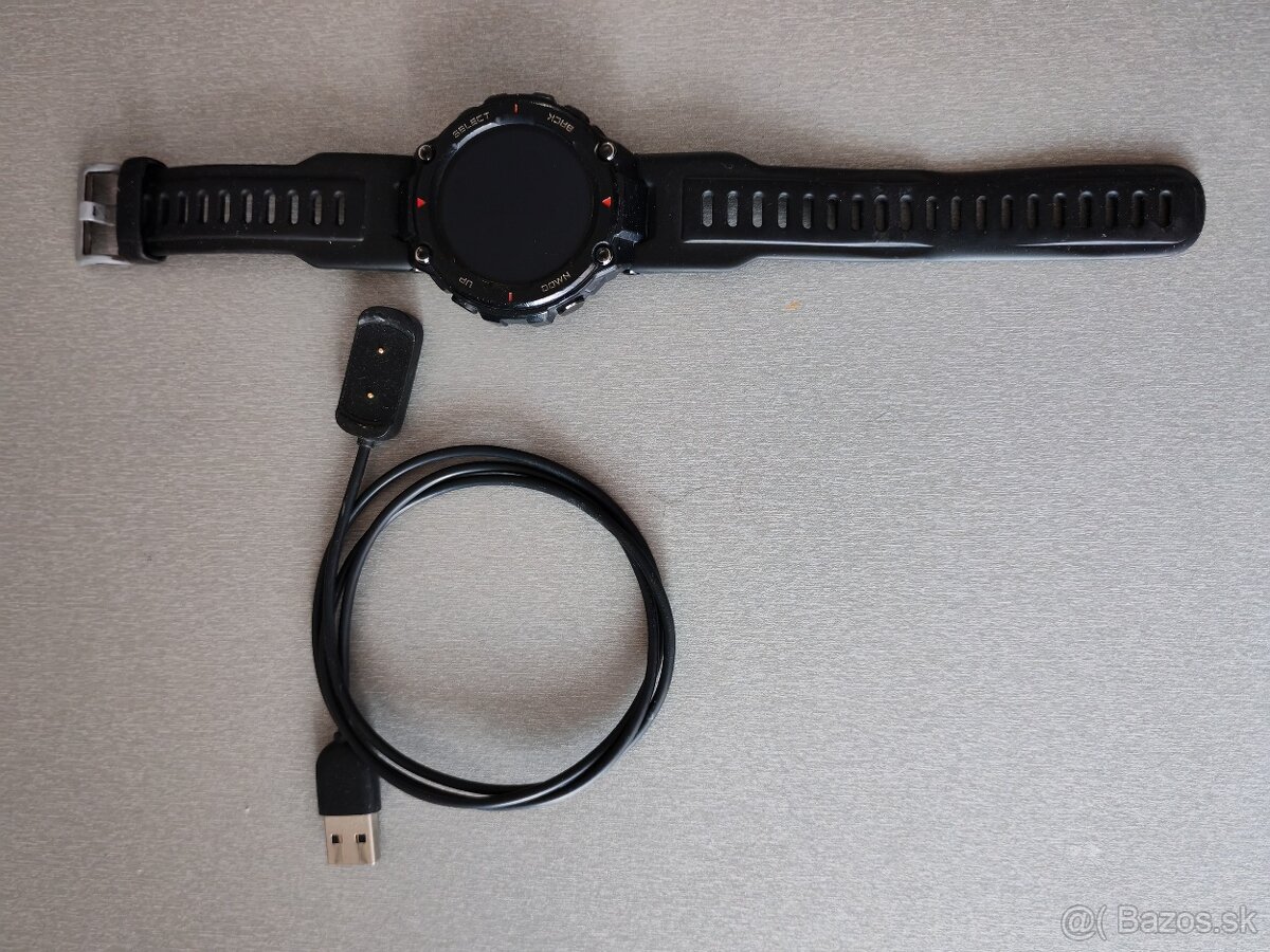Amazfit T-Tex