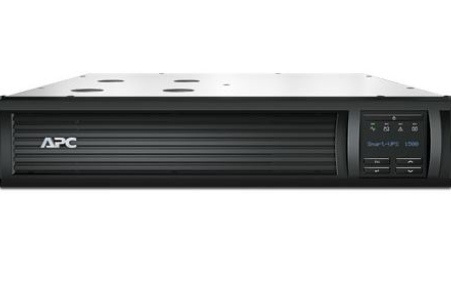 Zalozny zdroj APC SMT1500RMI2U zalozak