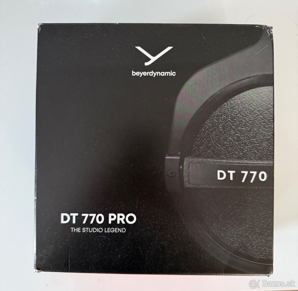 Beyerdynamic DT 770 PRO