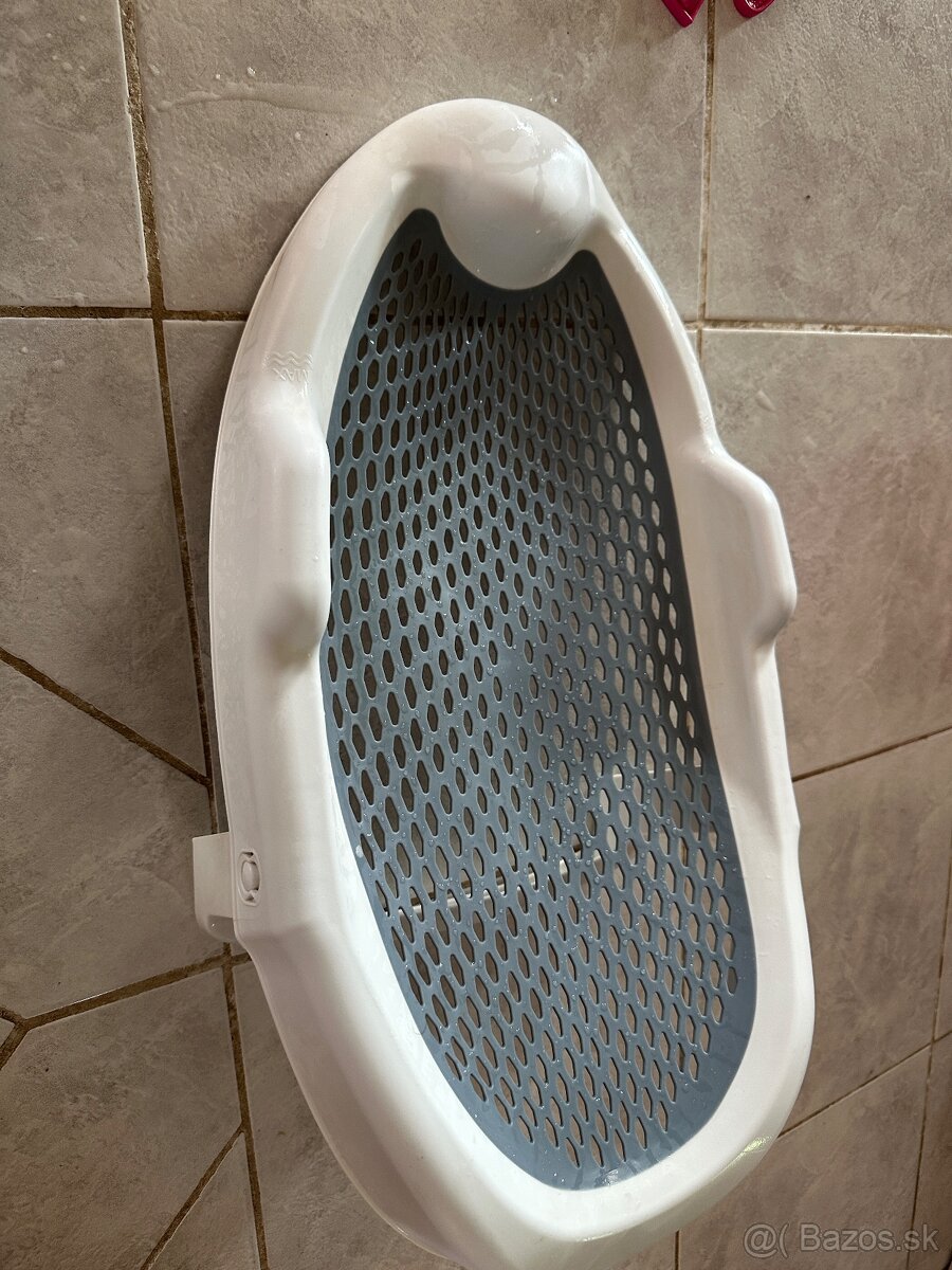 Podložka na kúpanie, podložka do vaničky/ vane