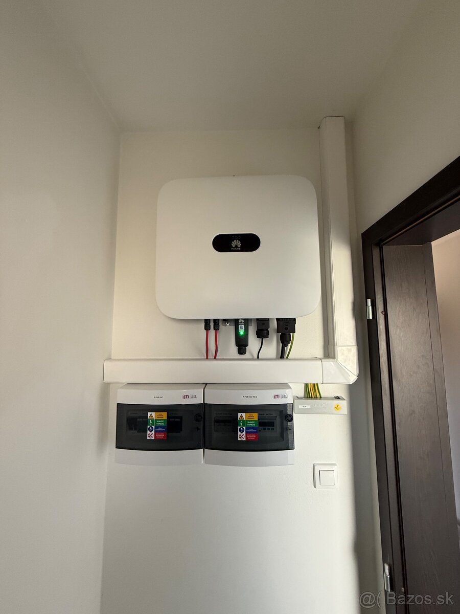 Hľadáme nových kolegov na elektromontážne práce