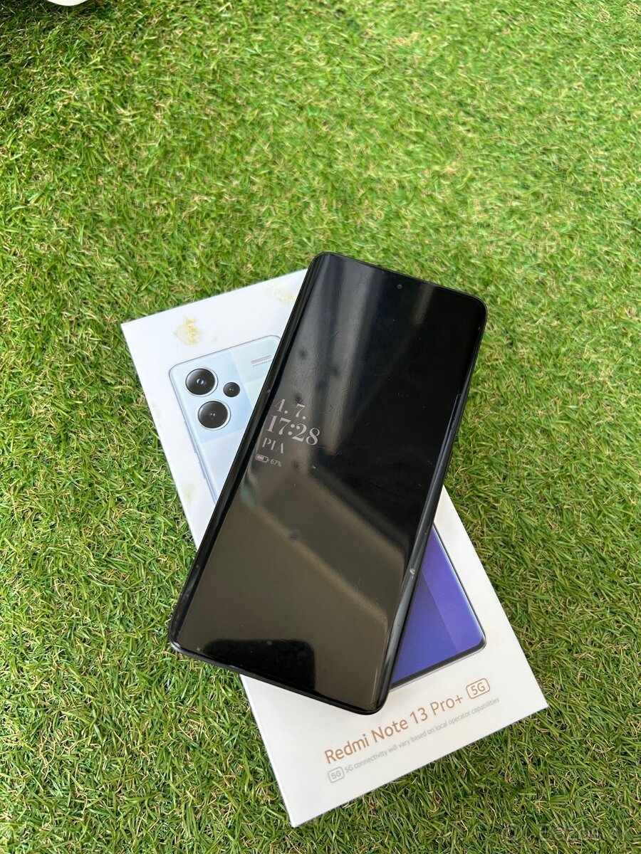 Redmi note 13pro + 512gb