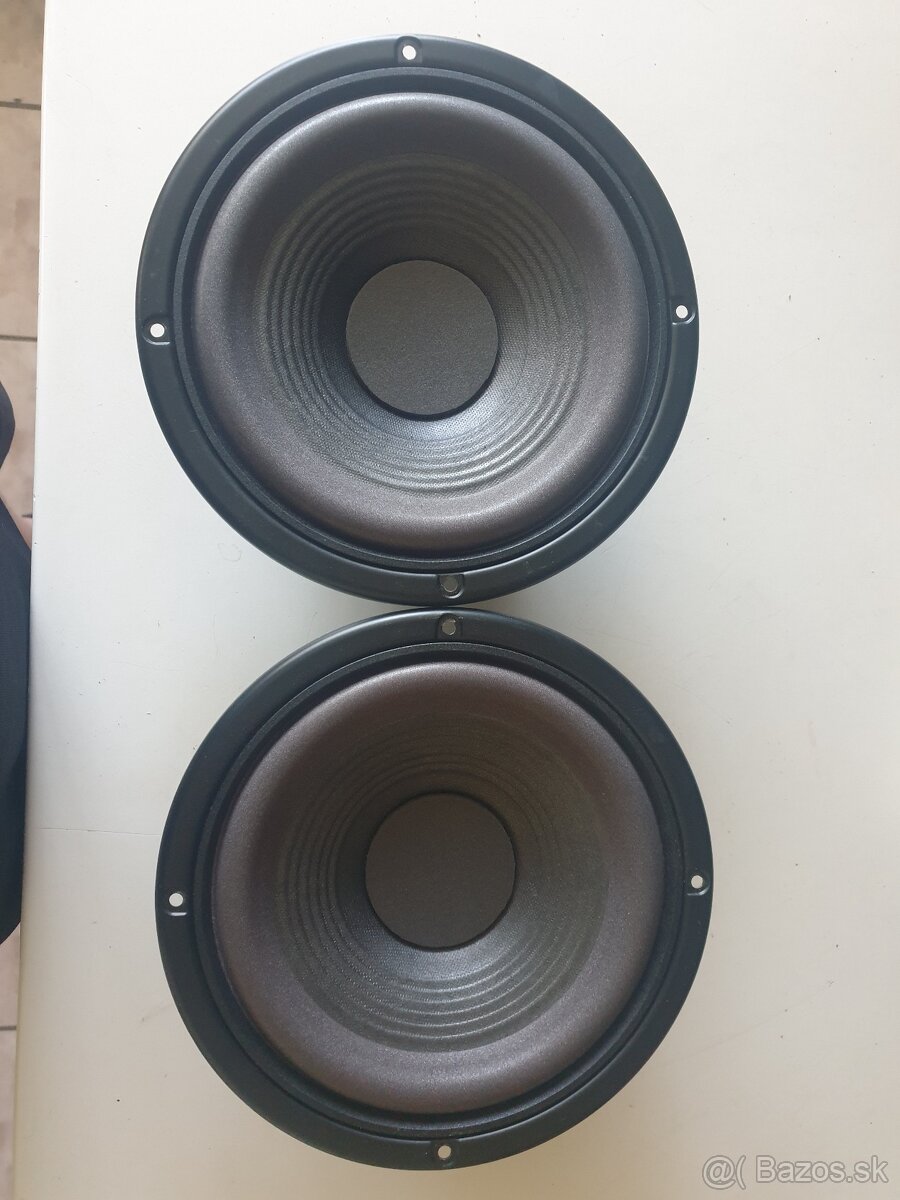 Predám reproduktory JBL