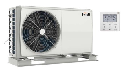 FERROLI OMNIA M 3.2 HI3 6