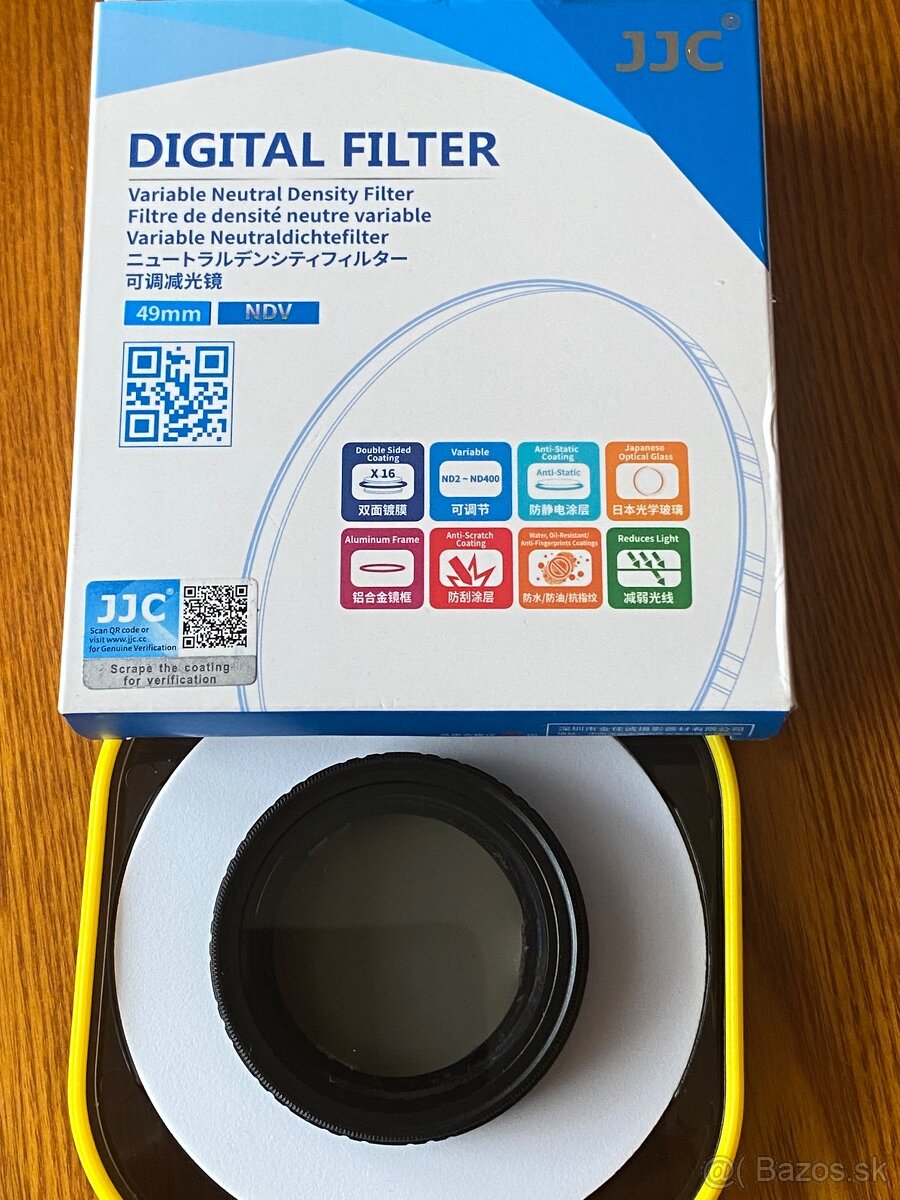 ND filter