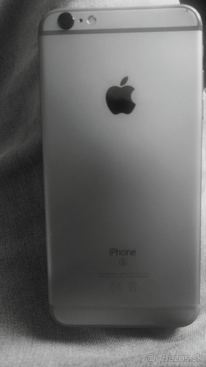 Iphone 6s plus
