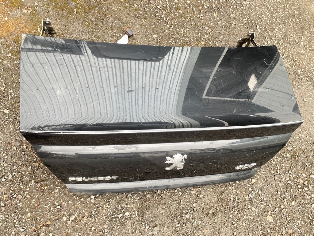 kufor mechanizmus stierača peugeot 407 SW