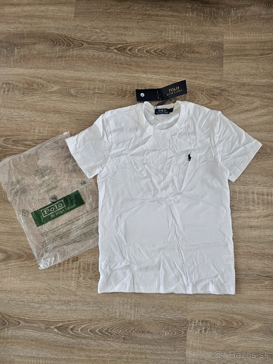 Polo Ralph Lauren tričko