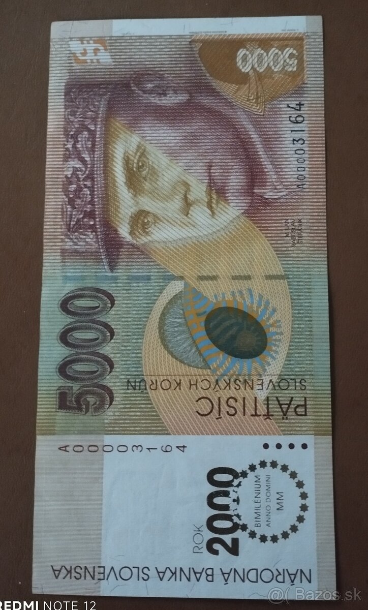 5000 sk bikenium stav 1+