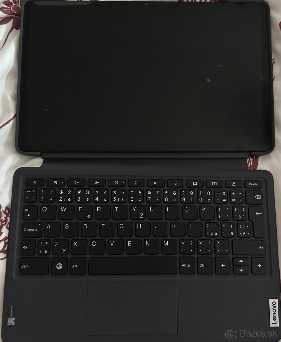 Predam Lenovo Tab P11 Gen2