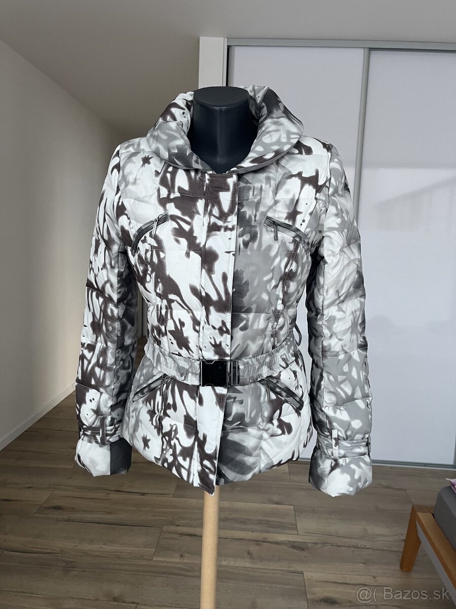 Bunda paperova Bandolera