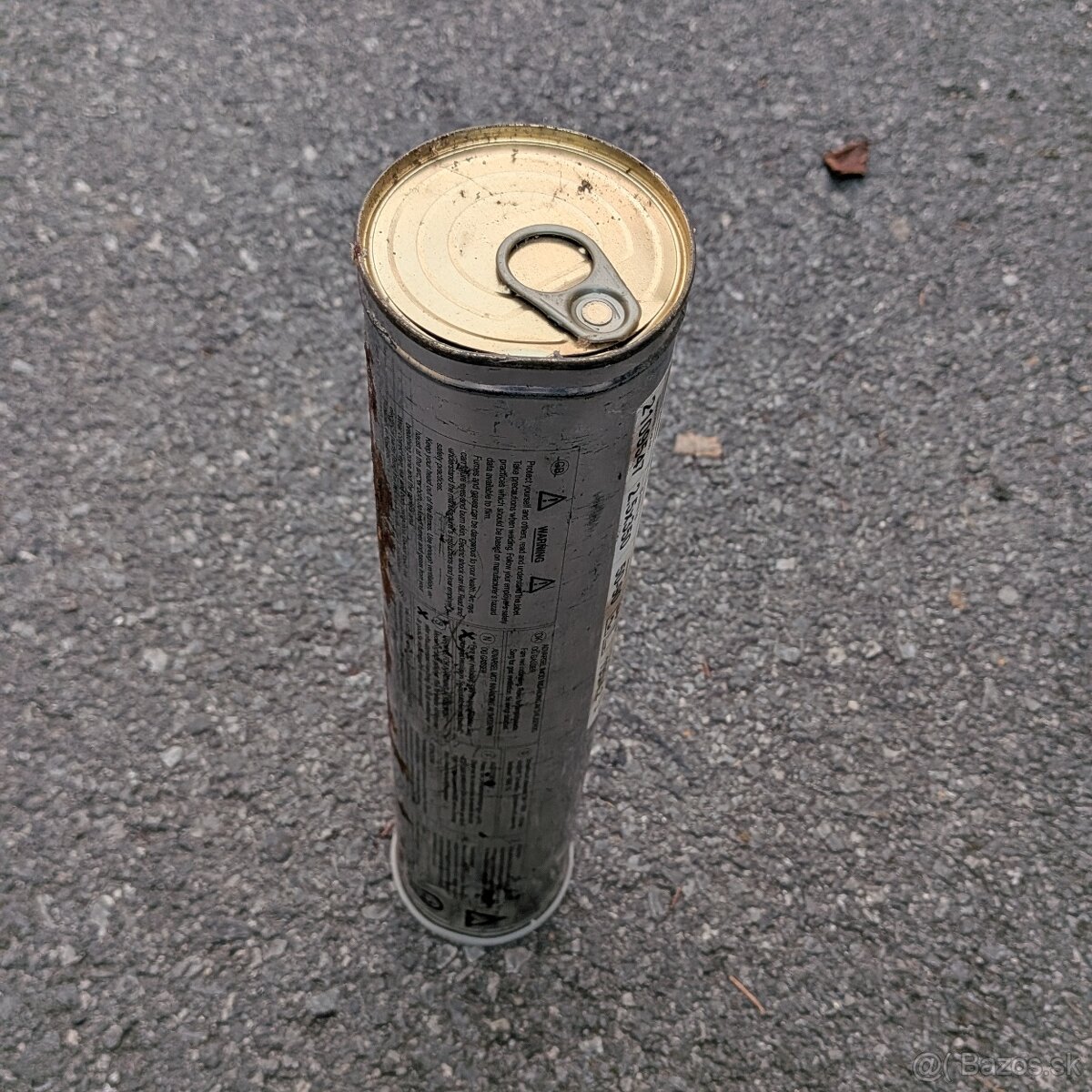 Zváracie elektródy Böhler FOX SAS 4-A – 2.5×350 mm