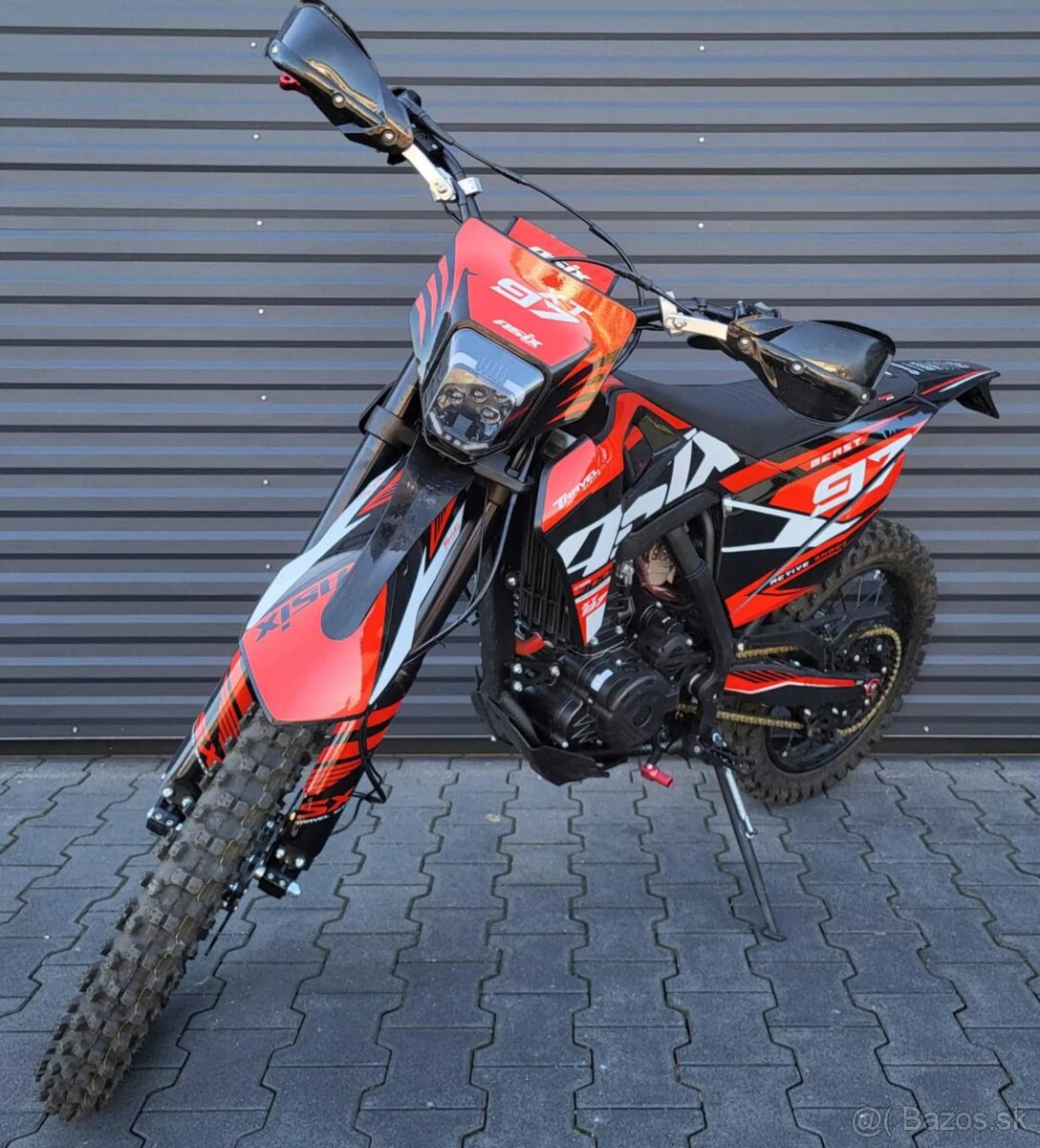 Asix xt97