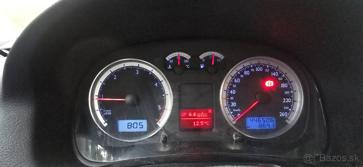 Golf 4