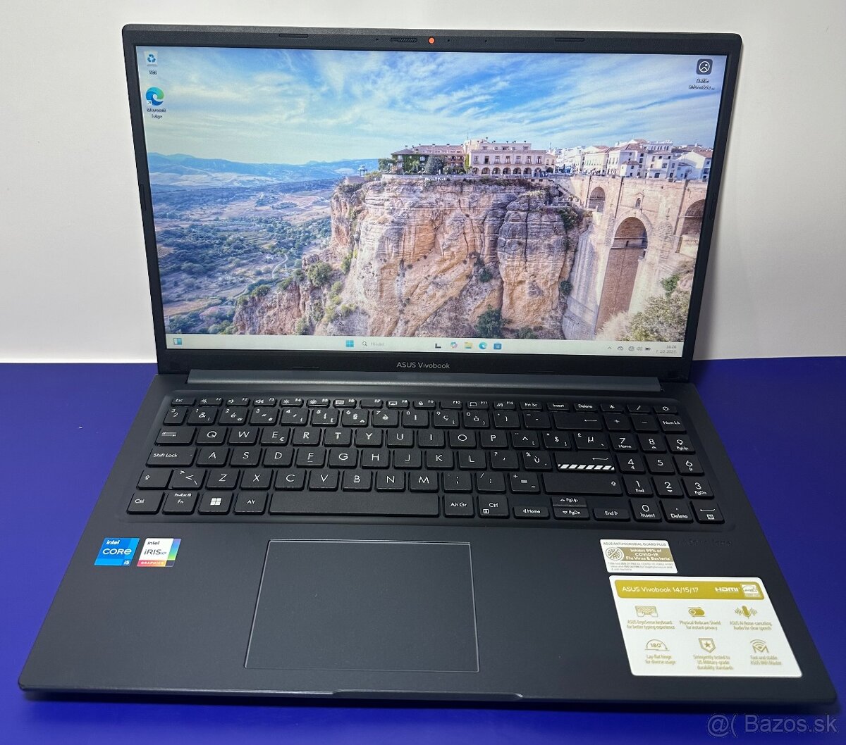 Asus VivoBook 15 X1504Z