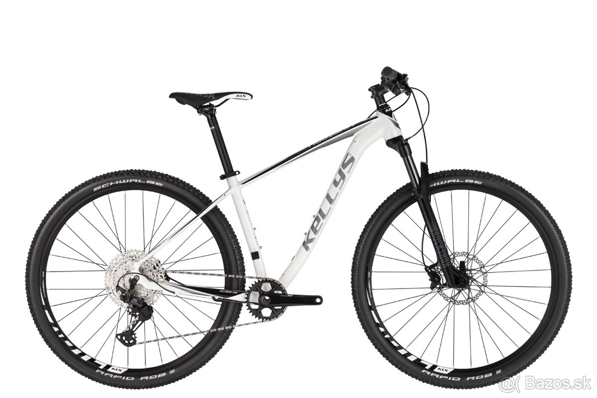 Dámsky horský bicykel kellys mystery