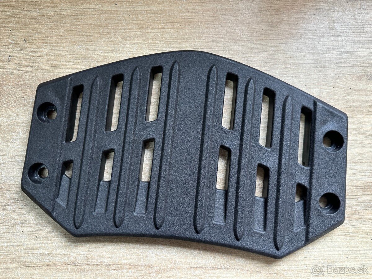 Platna na kufor Kawasaki Versys 1000/1100