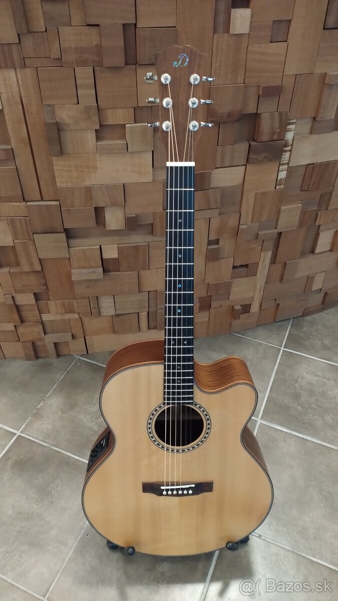 Dowina Danubius JCE-DS