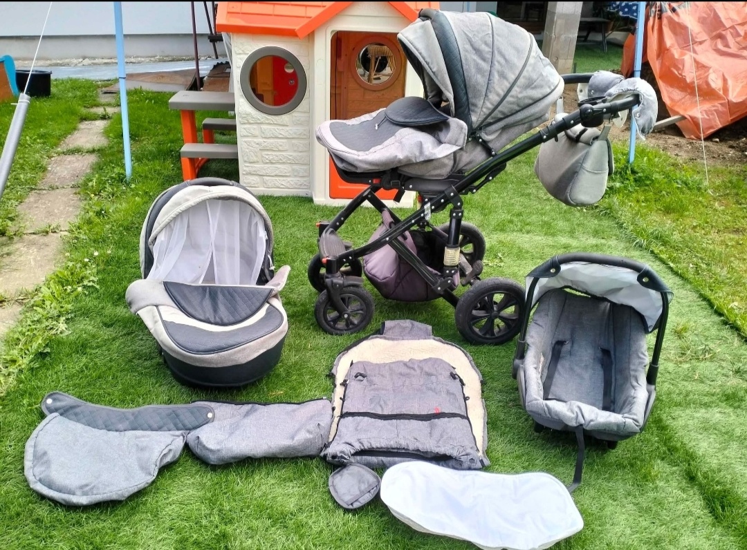 3 - kombinacia kočíka