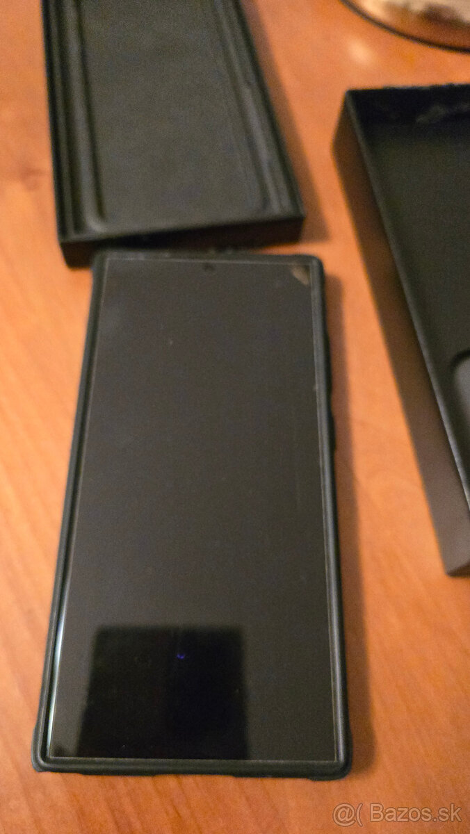 Samsung galaxy S24 Ultra