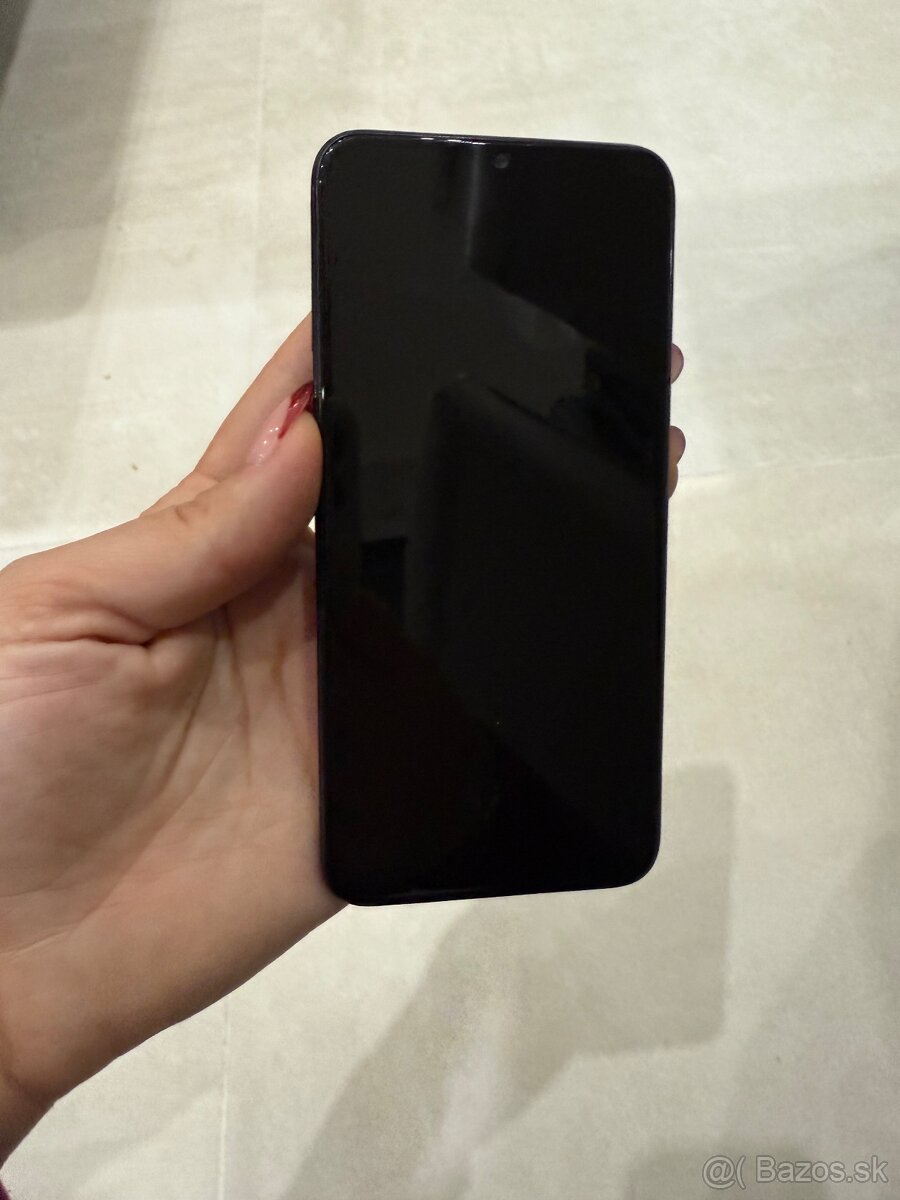 Samsung galaxy A20e DualSIM