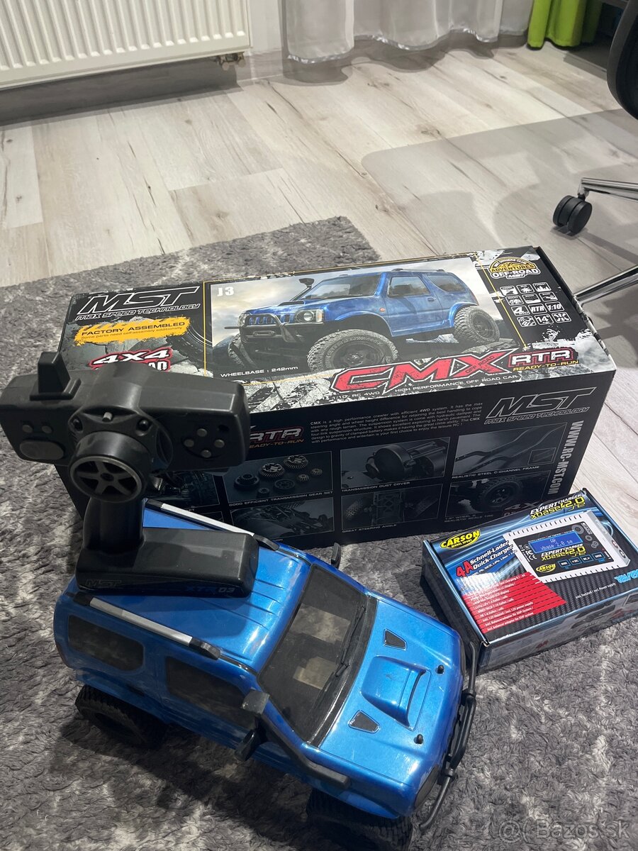 Rc auto