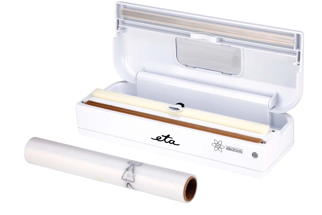 Zváračka fólií (sáčkov) ETA 0762 - nepoužívaná