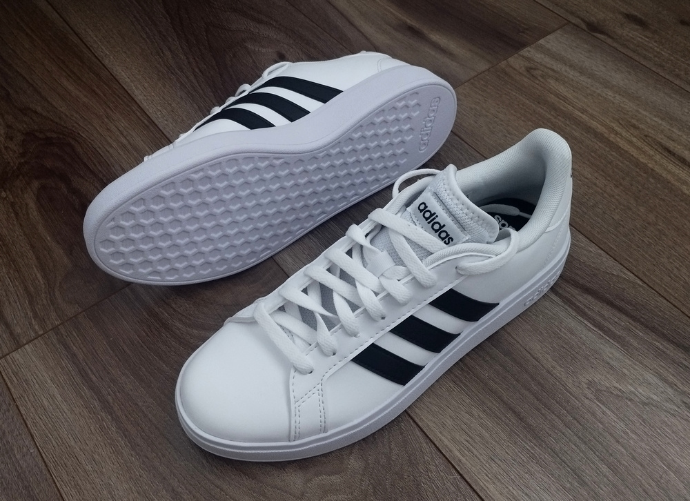 Adidas Grand Court Base "42 2/3" (pánske)