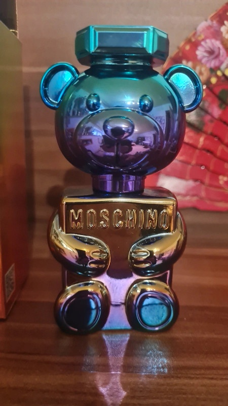 Moschino - Toy 2 Pearl