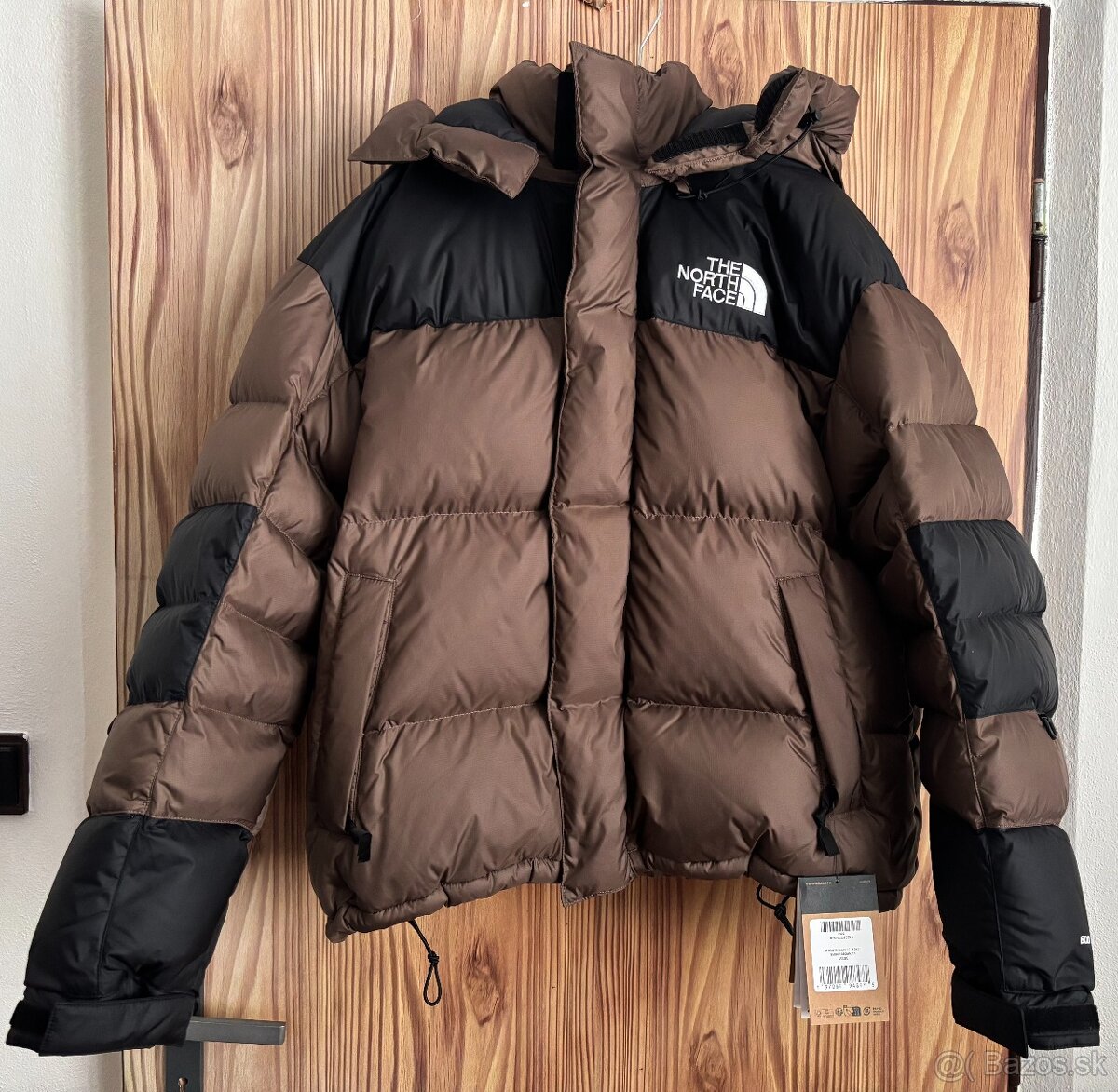 The North Face Himalayan Beltoro,veľ. L