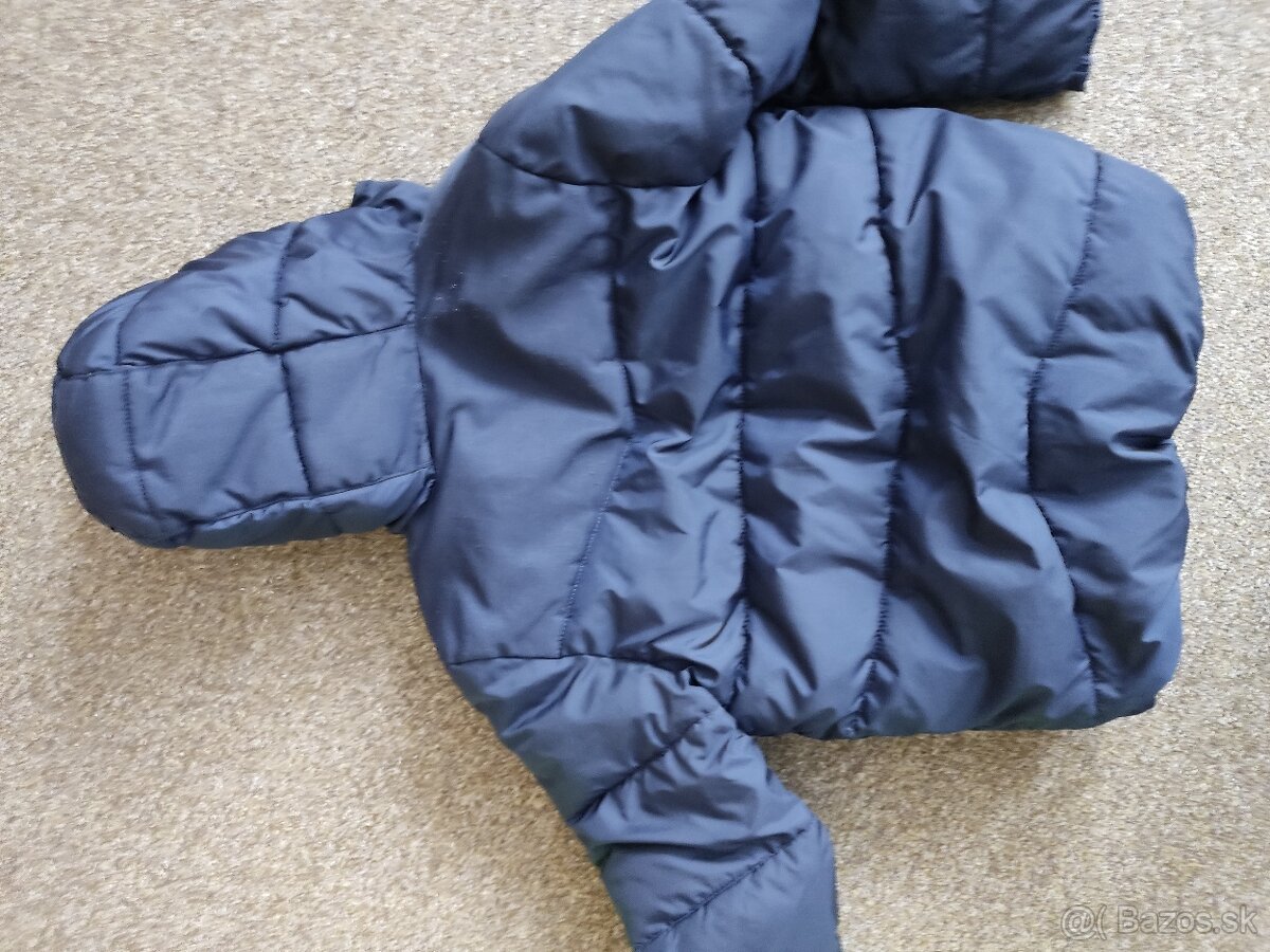 Vetrovka Zara  128