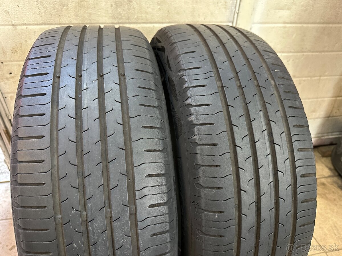 205/55R17 letne