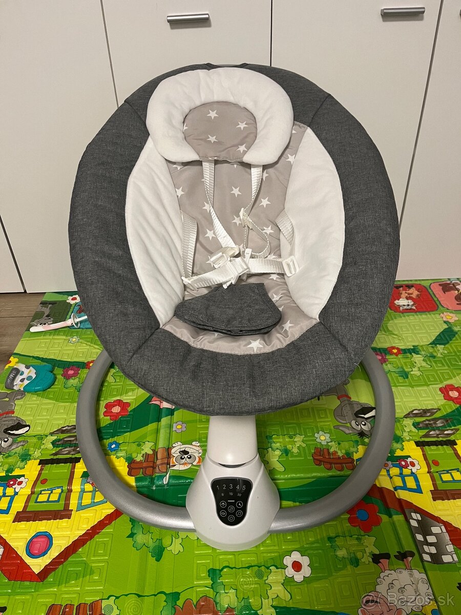 Elektricke hojdacie kresielko