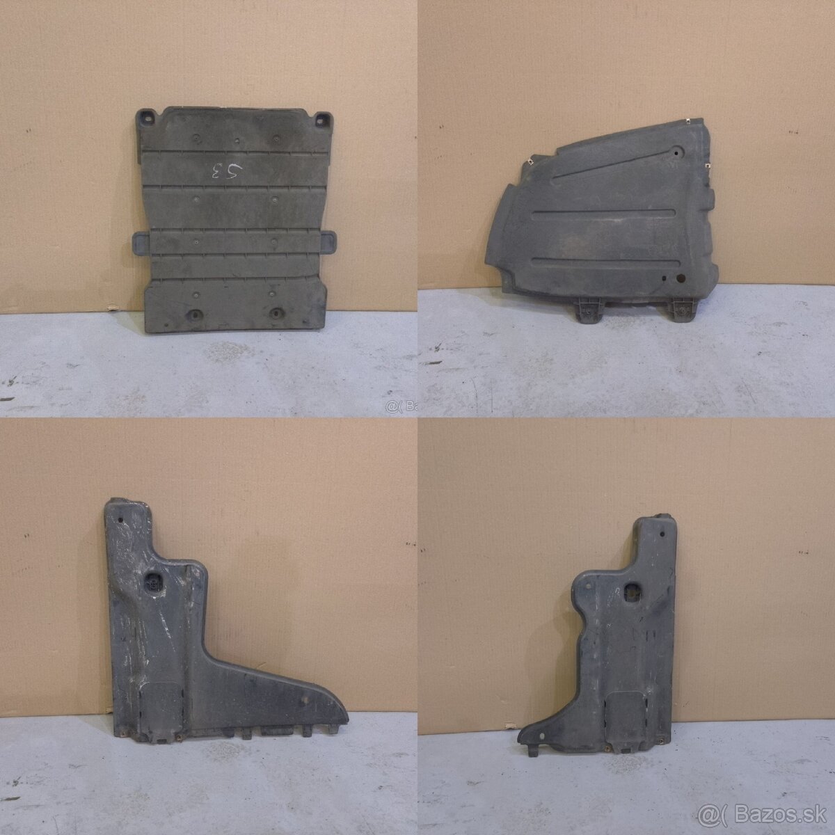 kryty podlahy Superb 3