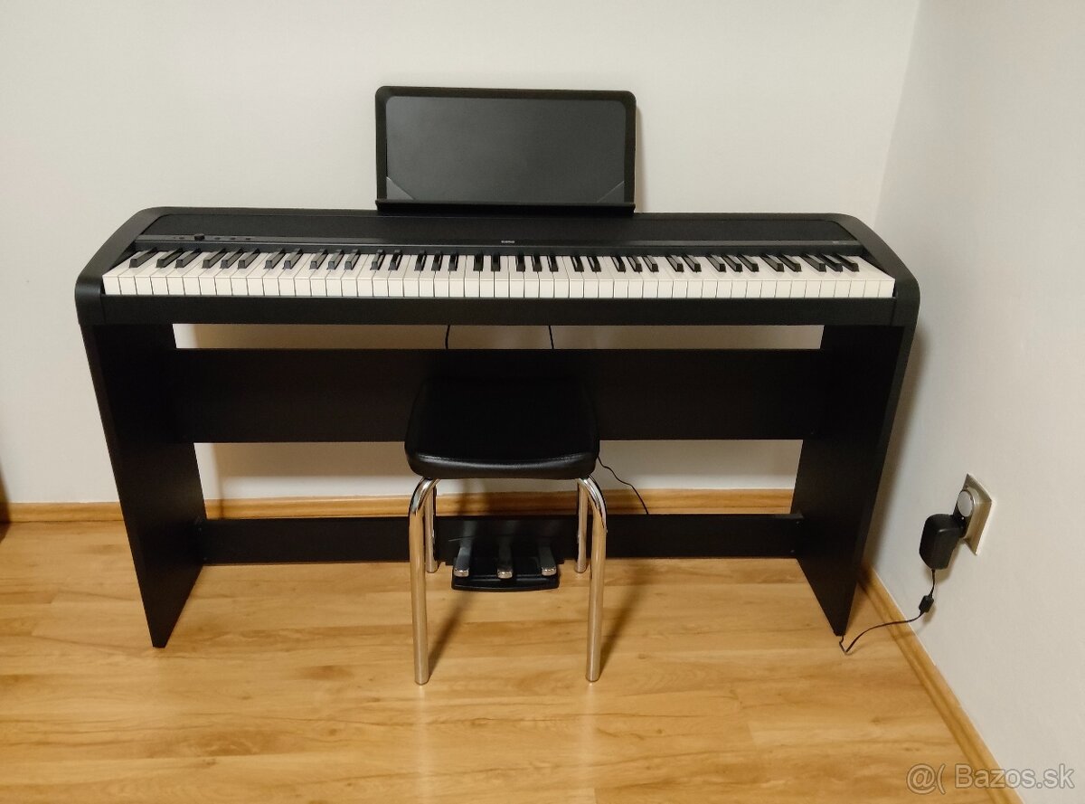 KORG - digitálne piano