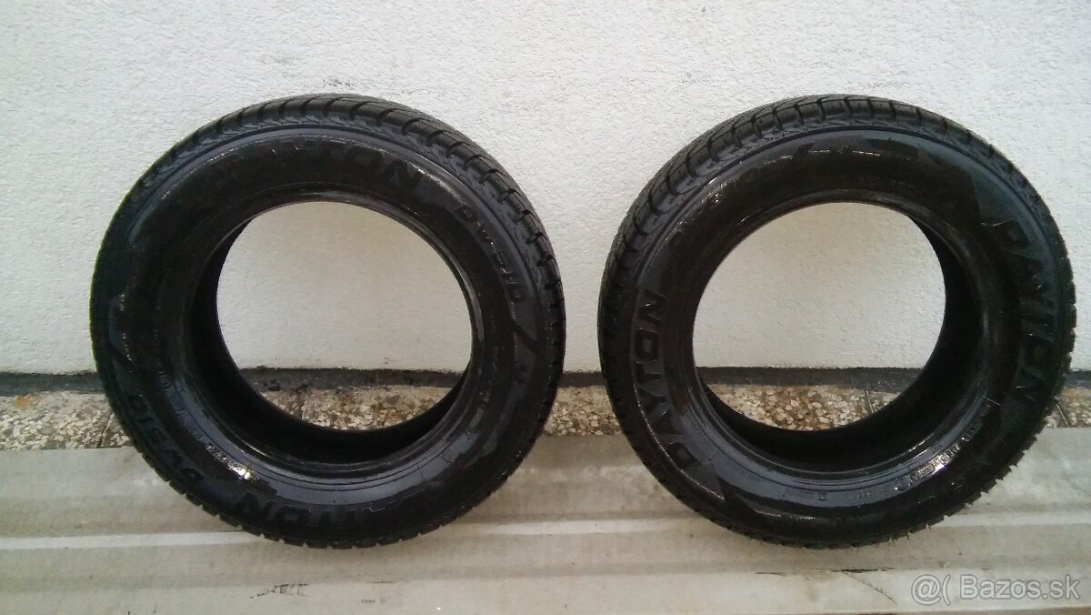 185/65 R14 Dayton DW 5